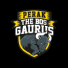 Perak The Bos Gaurus 2016